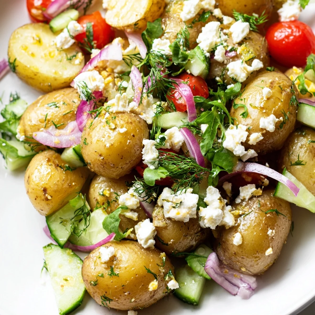 Simple Sides recipe