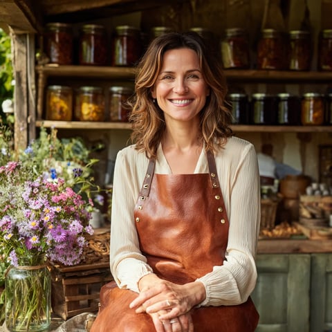 Jenna Lawson profile photo